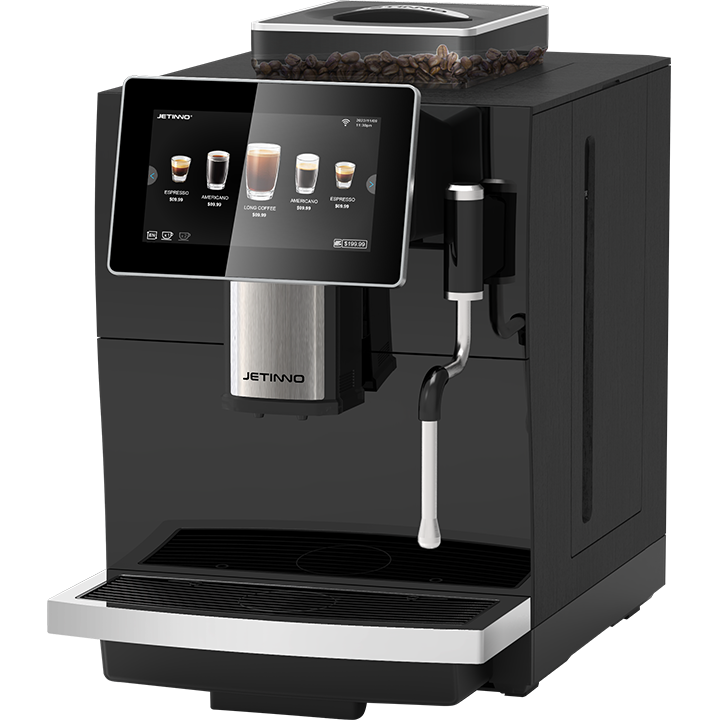 JL09 濃縮咖啡機