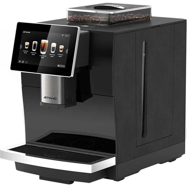 JL08 濃縮咖啡機