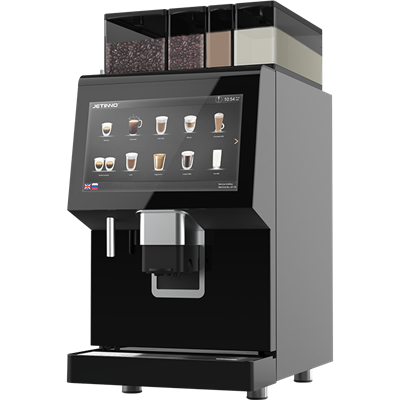 JL50 系列 商用現(xiàn)磨意式咖啡機(jī)