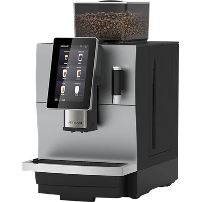 JL31A鮮奶咖啡機(jī)