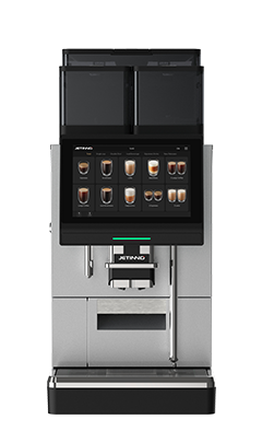 Ho.Re.Ca. <br>商用全自動(dòng)咖啡機(jī)